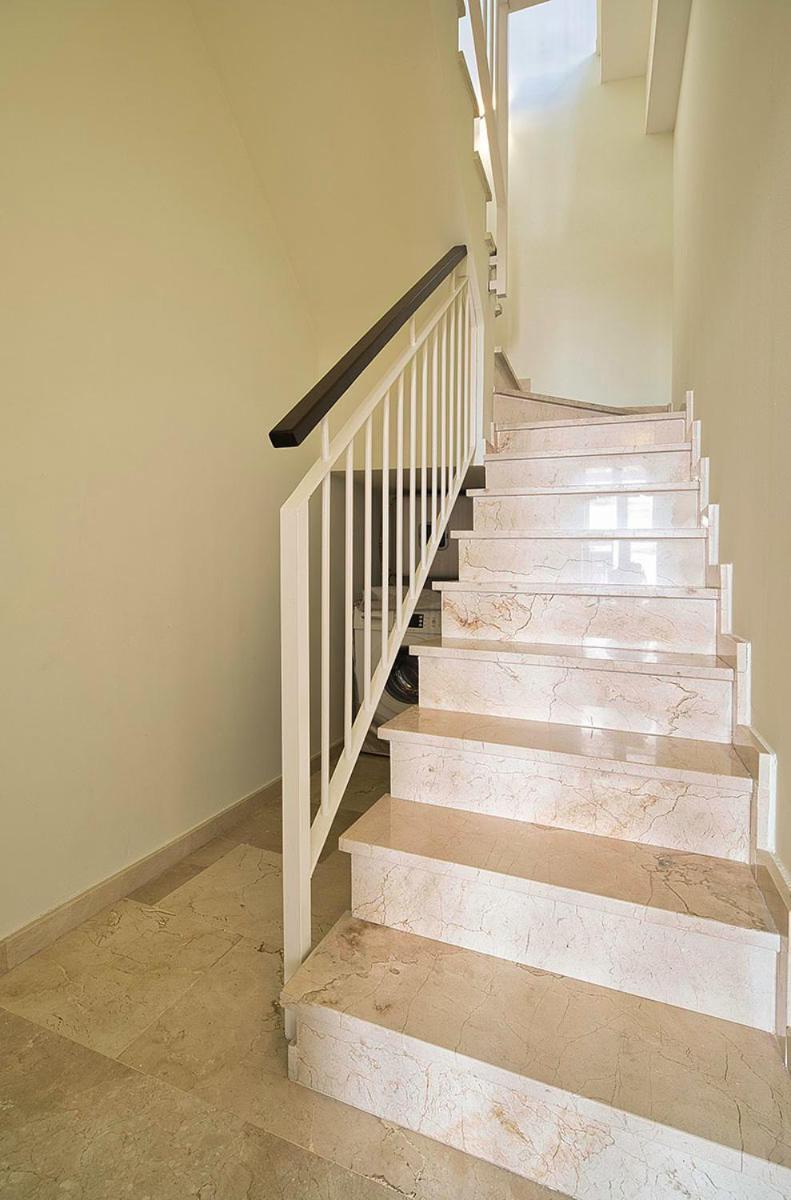 Ferienwohnung Suncorner Alameda Sevilla Exterior foto