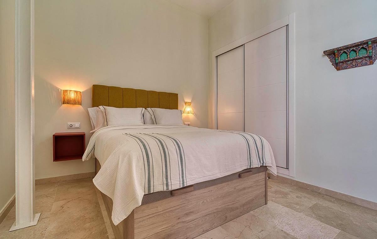 Ferienwohnung Suncorner Alameda Sevilla Exterior foto