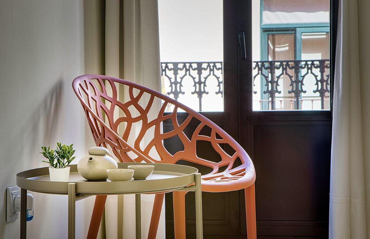 Ferienwohnung Suncorner Alameda Sevilla Exterior foto